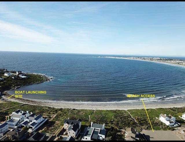 LAND FOR SALE IN BRITANNIA BAY